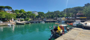 Villa Mira Bed and Breakfast Duino-Aurisina